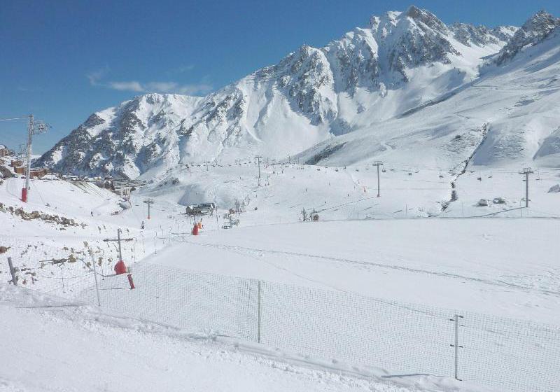 Residence Mer Et Golf Tourmalet  | La Mongie | Hautes-Pyrenees | France 16