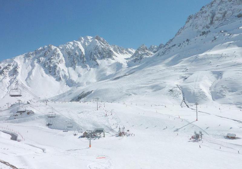 Residence Mer Et Golf Tourmalet  | La Mongie | Hautes-Pyrenees | France 17