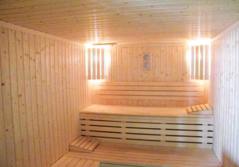 Residence Mer Et Golf Tourmalet  | La Mongie | Hautes-Pyrenees | France 2