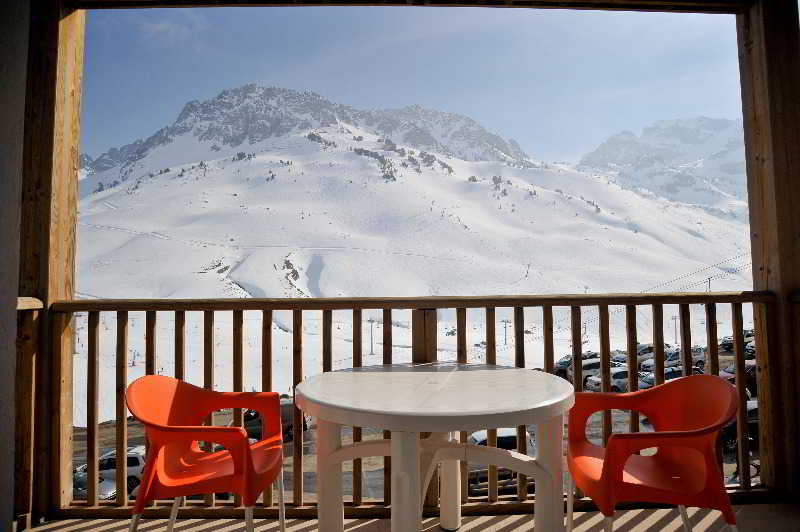 Residence Mer Et Golf Tourmalet  | La Mongie | Hautes-Pyrenees | France 3