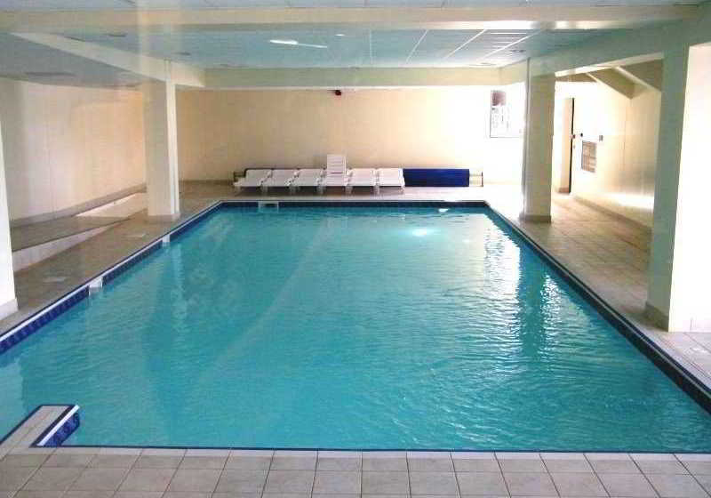 Residence Mer Et Golf Tourmalet  | La Mongie | Hautes-Pyrenees | France 4