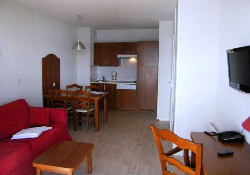 Residence Mer Et Golf Tourmalet  | La Mongie | Hautes-Pyrenees | France 6