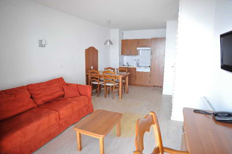Residence Mer Et Golf Tourmalet  | La Mongie | Hautes-Pyrenees | France 7