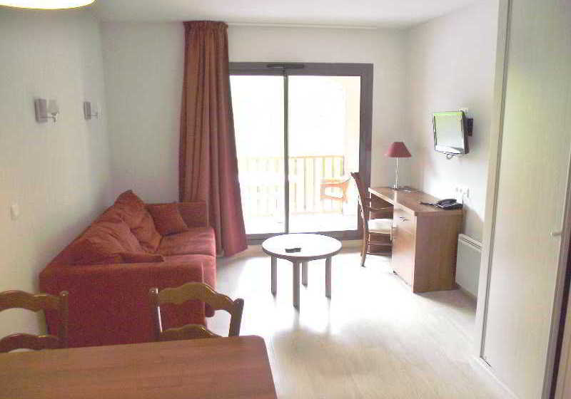 Residence Mer Et Golf Tourmalet  | La Mongie | Hautes-Pyrenees | France 8