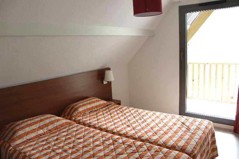 Residence Mer Et Golf Tourmalet  | La Mongie | Hautes-Pyrenees | France 9