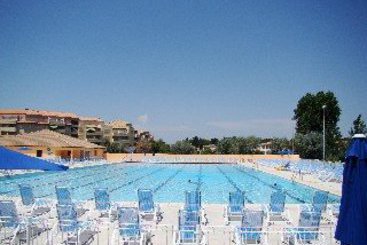 Domaine Residentiel De Plein Air Elysee  | Arles | Bouches du Rhone | France 1