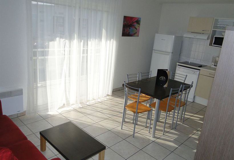 All Suites Appart Hotel Bordeaux Merignac  | Merignac | Gironde | France 1