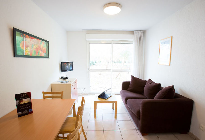 All Suites Appart Hotel Bordeaux Merignac  | Merignac | Gironde | France 12