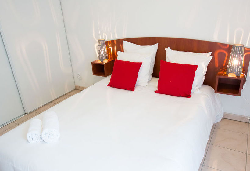 All Suites Appart Hotel Bordeaux Merignac  | Merignac | Gironde | France 14