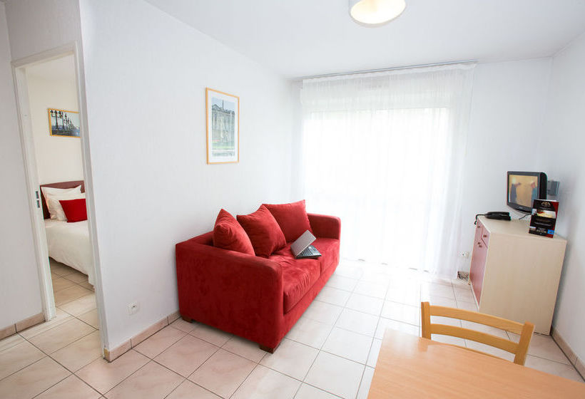 All Suites Appart Hotel Bordeaux Merignac  | Merignac | Gironde | France 15