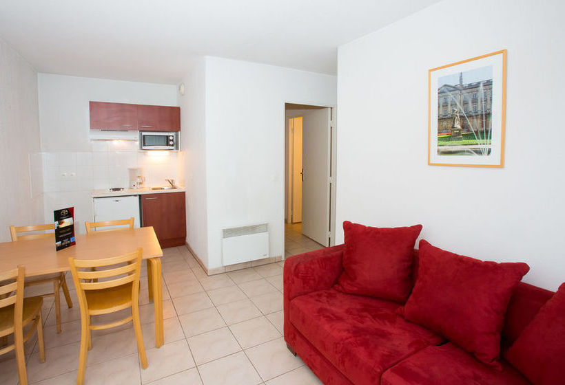 All Suites Appart Hotel Bordeaux Merignac  | Merignac | Gironde | France 16