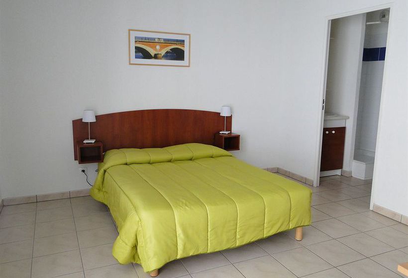 All Suites Appart Hotel Bordeaux Merignac  | Merignac | Gironde | France 2