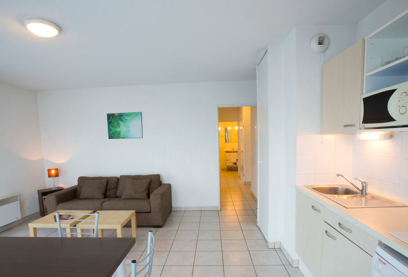 All Suites Appart Hotel Bordeaux Merignac  | Merignac | Gironde | France 20