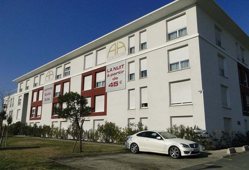 All Suites Appart Hotel Bordeaux Merignac  | Merignac | Gironde | France 5