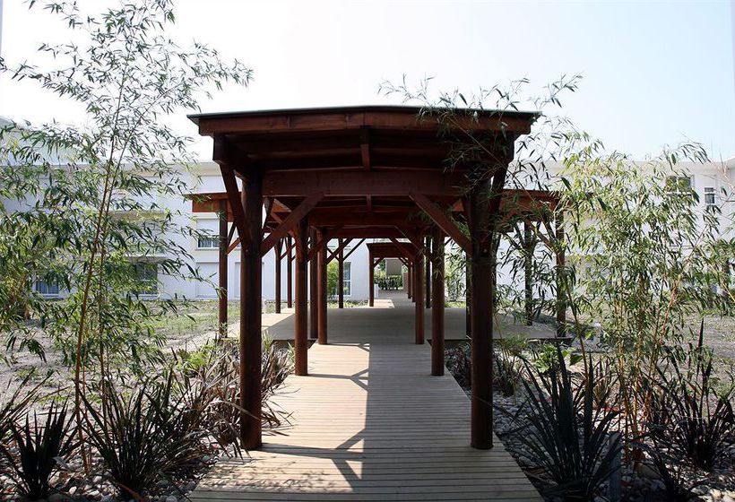 All Suites Appart Hotel Bordeaux Merignac  | Merignac | Gironde | France 6