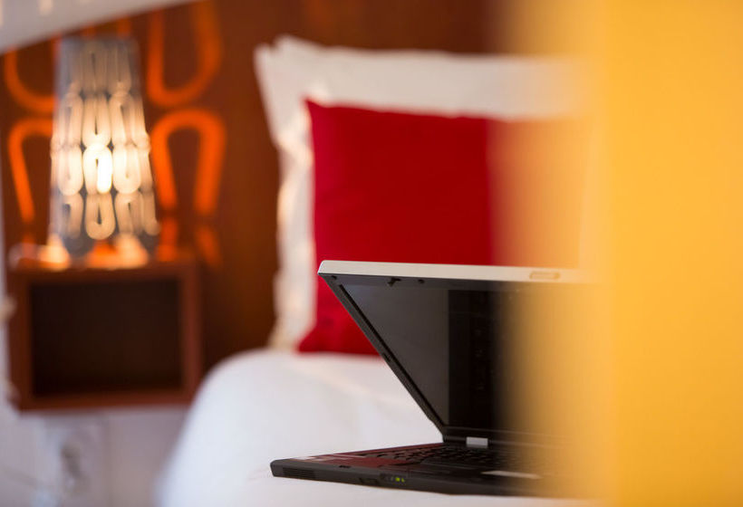 All Suites Appart Hotel Bordeaux Merignac  | Merignac | Gironde | France 9