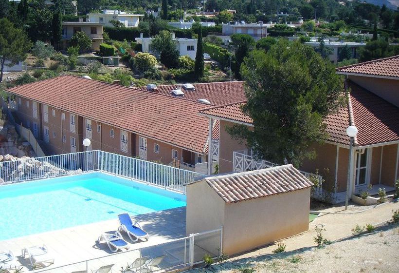 Odalys Résidence Debussy  | Avignon | Vaucluse | France 1