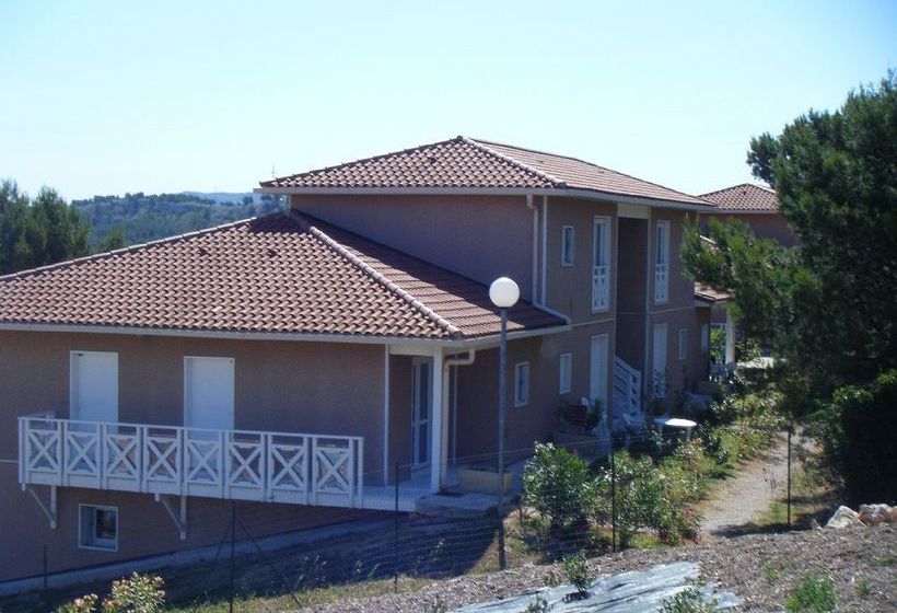 Odalys Résidence Debussy  | Avignon | Vaucluse | France 2