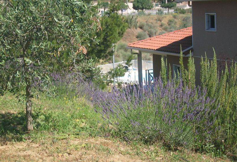 Odalys Résidence Debussy  | Avignon | Vaucluse | France 5