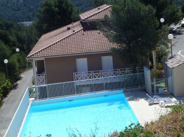 Odalys Résidence Debussy  | Avignon | Vaucluse | France 6