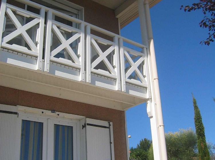 Odalys Résidence Debussy  | Avignon | Vaucluse | France 7