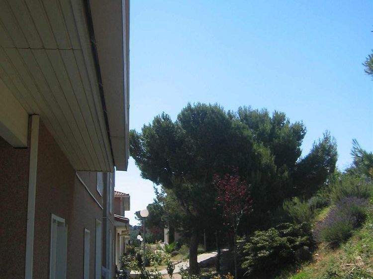 Odalys Résidence Debussy  | Avignon | Vaucluse | France 8