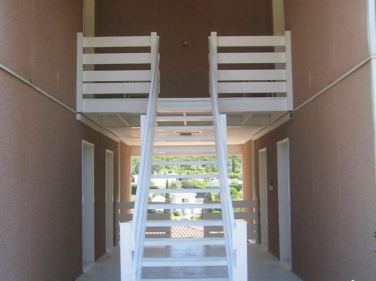 Odalys Résidence Debussy  | Avignon | Vaucluse | France 9