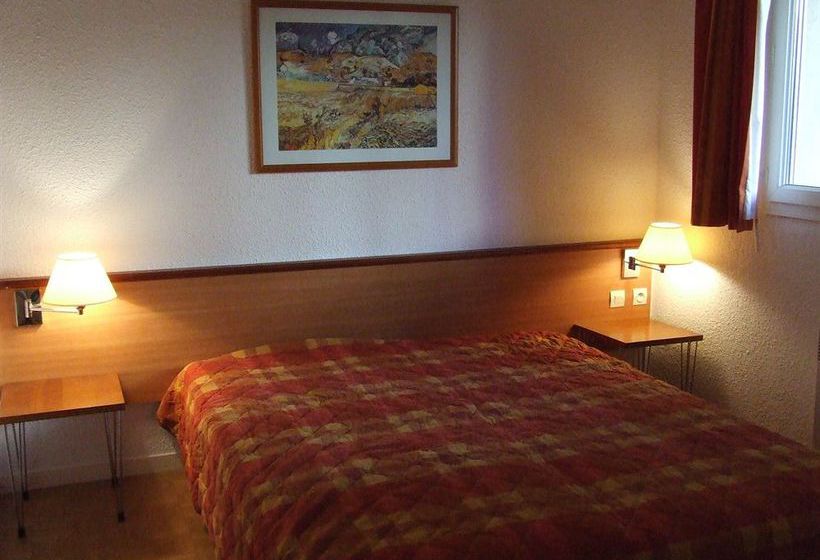 Residenz Odalys Résidence Montaigu  | Cabourg | Calvados | Frankreich 4