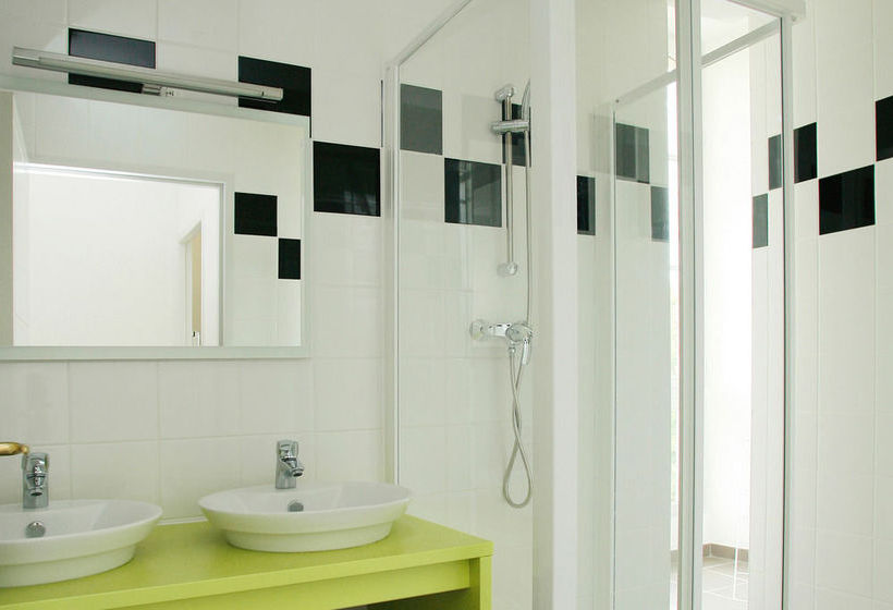 Residencia Odalys Le Château de Keravéon Erdeven Morbihan