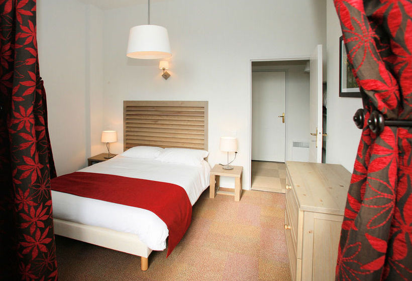 Odalys Le Château de Keravéon  | Erdeven | Morbihan | France 1