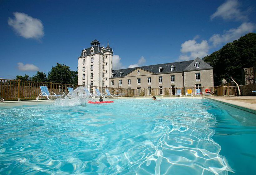 Odalys Le Château de Keravéon  | Erdeven | Morbihan | France 11