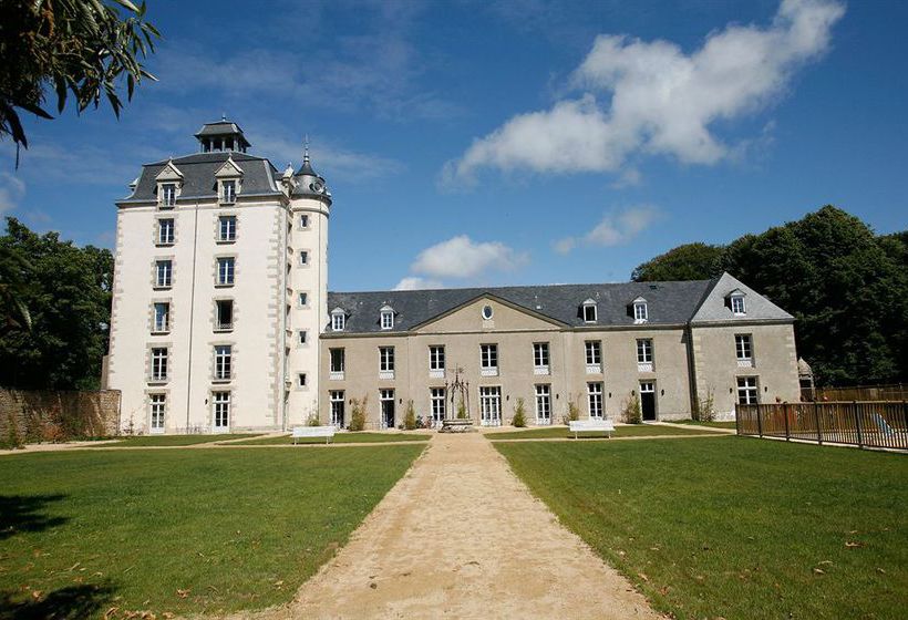 Odalys Le Château de Keravéon  | Erdeven | Morbihan | France 12