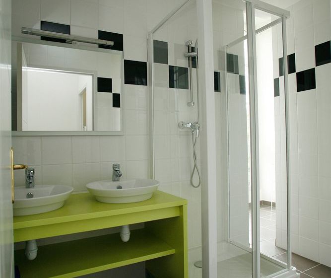 Odalys Le Château de Keravéon  | Erdeven | Morbihan | France 13