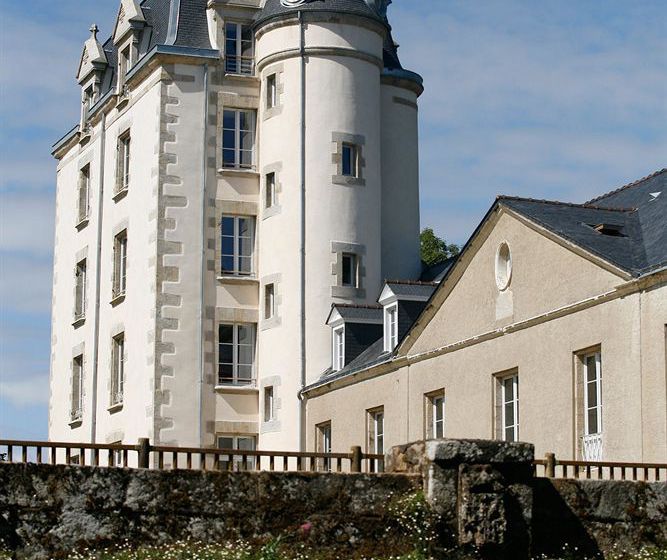 Odalys Le Château de Keravéon  | Erdeven | Morbihan | France 14