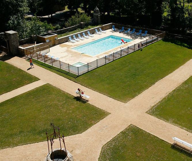 Odalys Le Château de Keravéon  | Erdeven | Morbihan | France 15