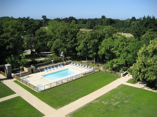 Odalys Le Château de Keravéon  | Erdeven | Morbihan | France 16