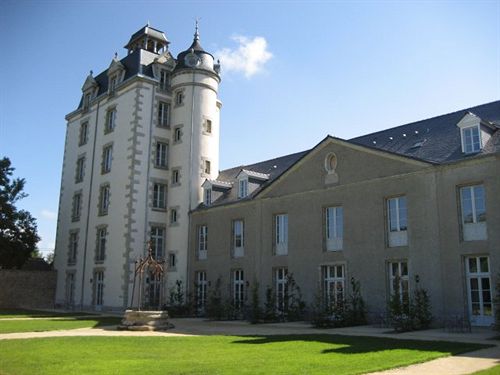 Odalys Le Château de Keravéon  | Erdeven | Morbihan | France 18