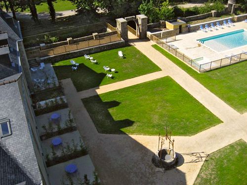 Odalys Le Château de Keravéon  | Erdeven | Morbihan | France 19