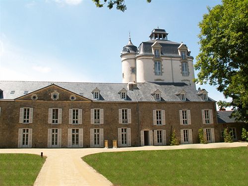 Odalys Le Château de Keravéon  | Erdeven | Morbihan | France 20
