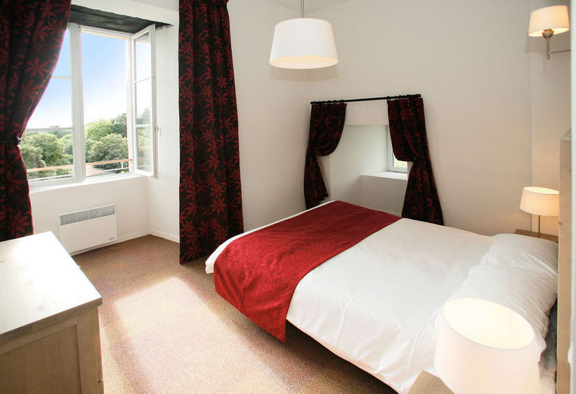 Odalys Le Château de Keravéon  | Erdeven | Morbihan | France 3