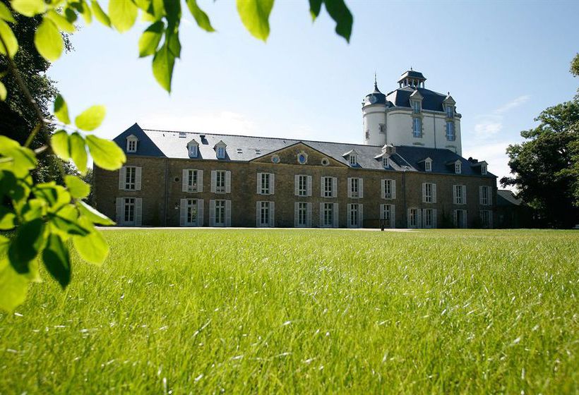 Odalys Le Château de Keravéon  | Erdeven | Morbihan | France 4