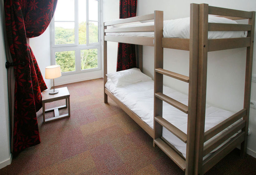 Odalys Le Château de Keravéon  | Erdeven | Morbihan | France 5