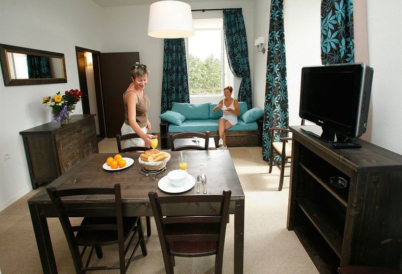 Odalys Le Château de Keravéon  | Erdeven | Morbihan | France 8