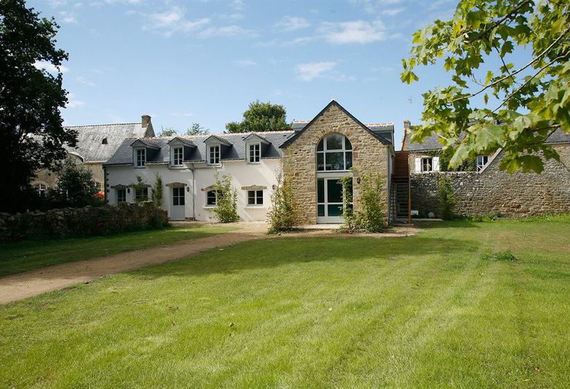 Odalys Le Château de Keravéon  | Erdeven | Morbihan | France 9