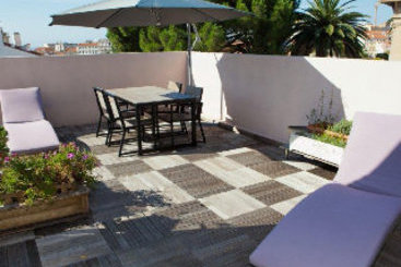 Hôtel La Villa Carnot Cannes  | Cannes | Alpes-Maritimes | France 7