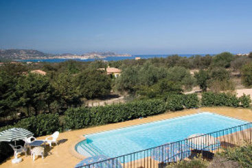 Villa Tra Mare E Monti  | Calvi | Haute-Corse | France 2