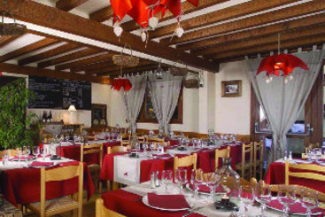 Hôtel L'Aigle Rouge  | La Plagne | Savoie | France 1