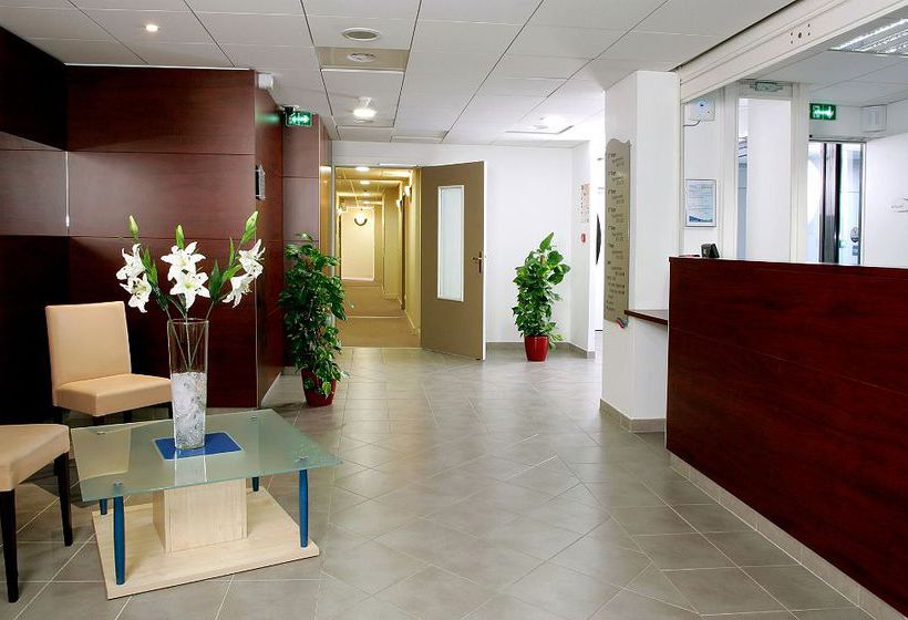 Appart'City Nice Acropolis  | Nice | Alpes-Maritimes | France 1