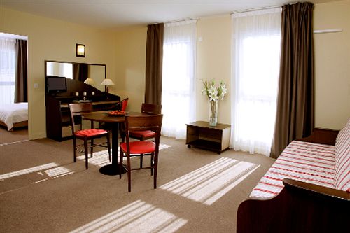 Appart'City Nice Acropolis  | Nice | Alpes-Maritimes | France 10