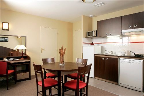 Appart'City Nice Acropolis  | Nice | Alpes-Maritimes | France 11